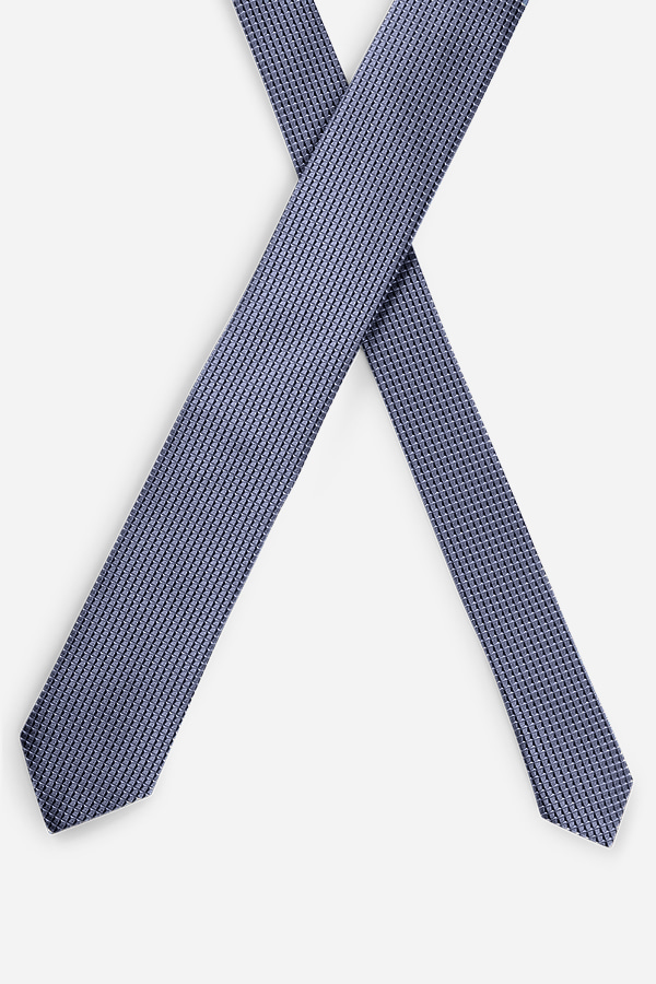 TIE HUGO - 405 BLUE
